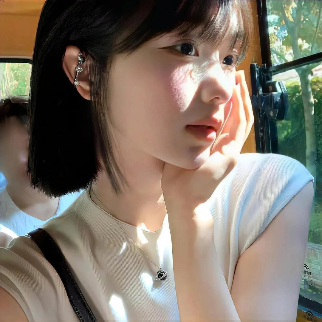 可能的脸